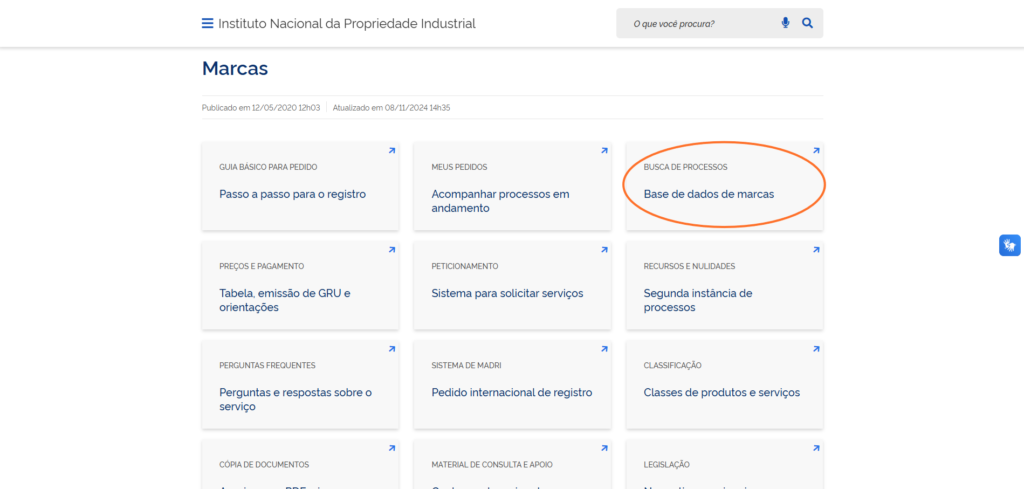 Como Registrar uma Marca no INPI: Passo a Passo Atualizado