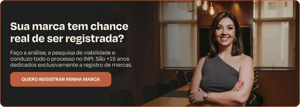 É Possível Registrar Uma Marca Gratuitamente? A Verdade Sobre os Custos do INPI em 2026 4 Banner sobre é possível registrar uma marca gratuitamente e como registrar sua marca no INPI
